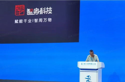 智身科技WRC 2025全球首秀 以創(chuàng)新技術突破重構信息技術咨詢服務行業(yè)邊界