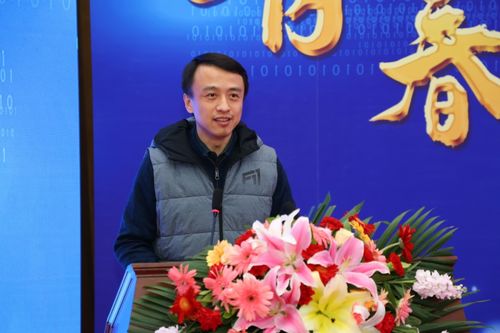 北京信息科技大學(xué)第五屆科技創(chuàng)新節(jié)隆重開(kāi)幕 聚焦信息技術(shù)咨詢(xún)前沿