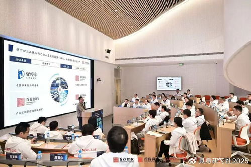 首程控股發(fā)起中國機器人產業(yè)生態(tài)營，構建產業(yè)協同新范式