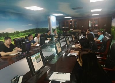 擘畫鄖陽湖新藍圖 以5A提升與全程咨詢服務為引擎，打造高品質旅游目的地