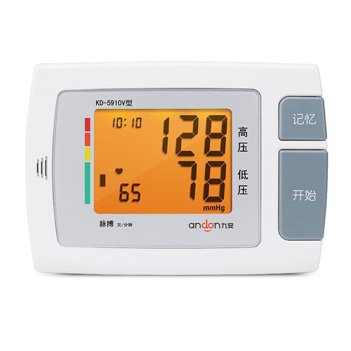 精準(zhǔn)守護(hù)，健康隨行 個(gè)人健康監(jiān)測(cè)電器的選擇與使用指南