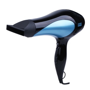 雷瓦( RIWA)RC-370A專業(yè)靜音負(fù)離子電吹風(fēng) 1800w